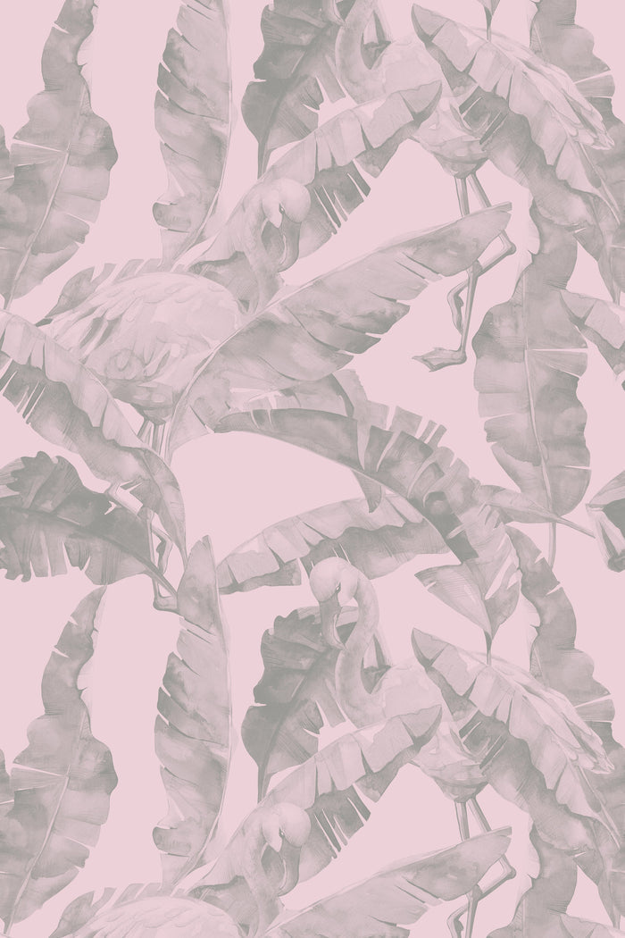 Flamingo Fiesta / Bubblegum