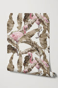 Flamingo Fiesta / Sienna
