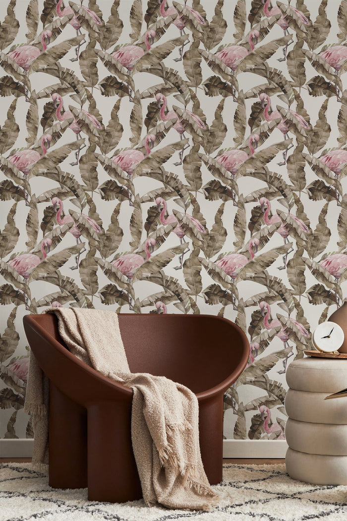 Flamingo Fiesta / Sienna