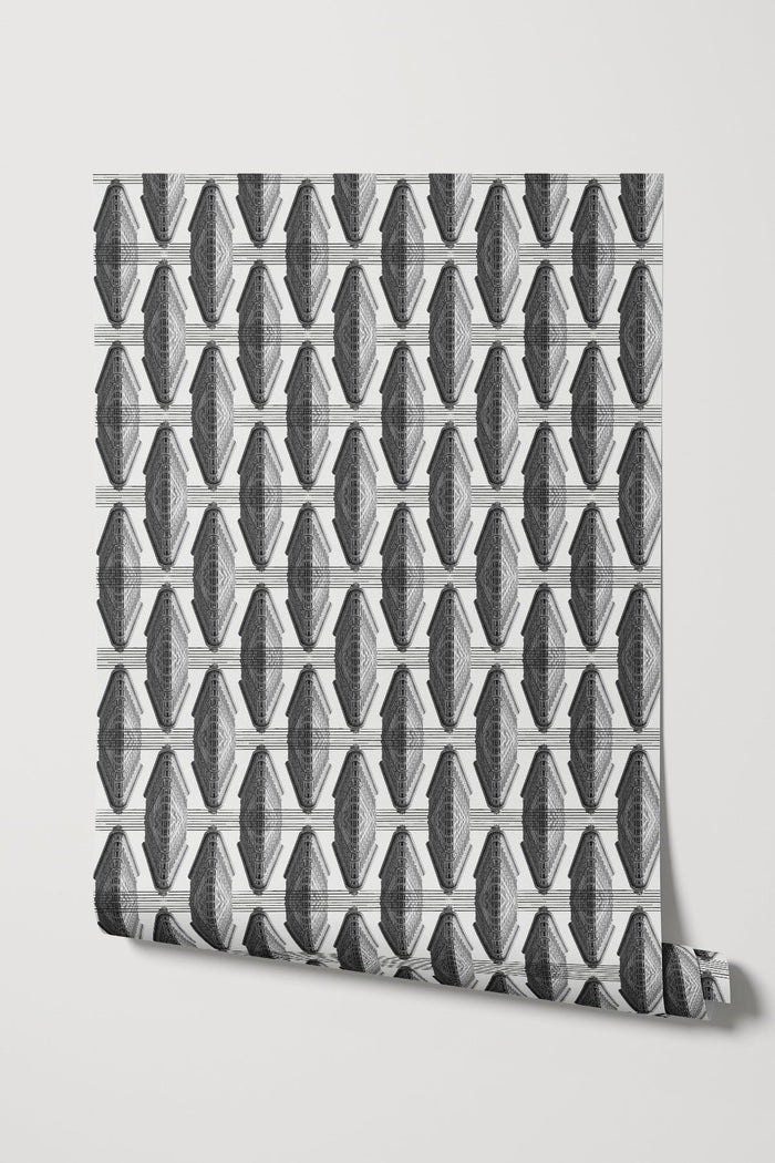 Flatiron Symphony / Black