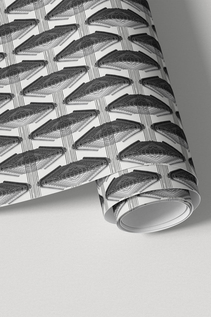 Flatiron Symphony / Black