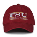 Florida State Dad Cap
