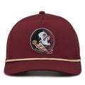 Florida State Performance Mesh Snapback