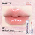 FLORTTE Gorgeous Merlia Lip Lacquer 05
