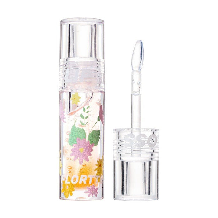 FLORTTE Jelly Series Lip Oil 00