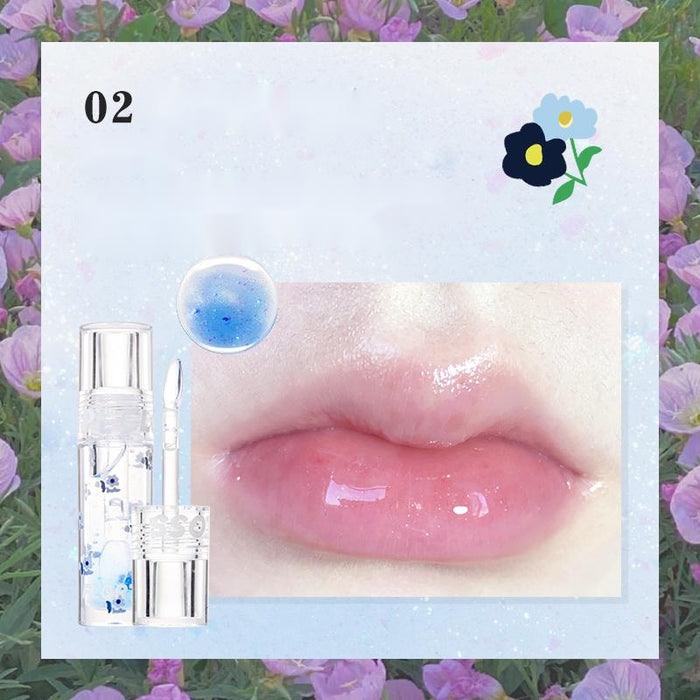 FLORTTE Jelly Series Lip Oil 03
