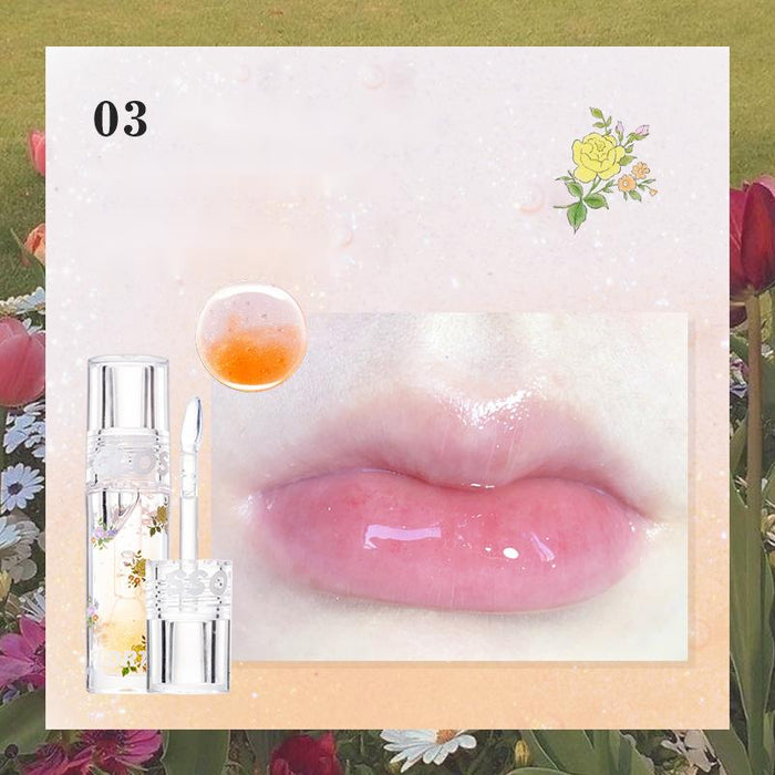 FLORTTE Jelly Series Lip Oil 04