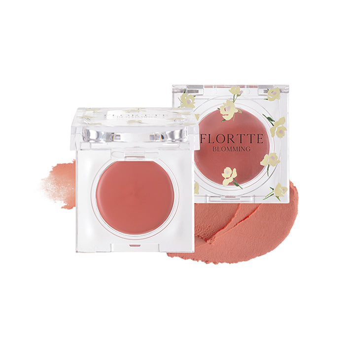 FLORTTE Narcissism Series Multi-Use Blush Balm 01
