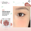 FLORTTE Narcissism Series Multi-Use Blush Balm detail