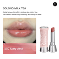 Flower Knows Swan Ballet Mirror-Finish Lip Glaze