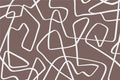 Flowform Abstract / Mocha
