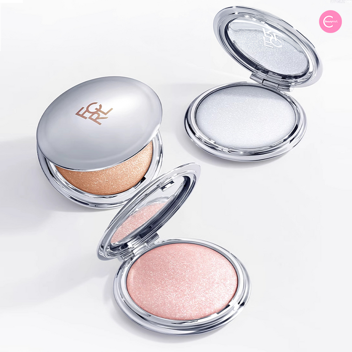 Focallure Galaxy Highlighter Balm shade #GD02