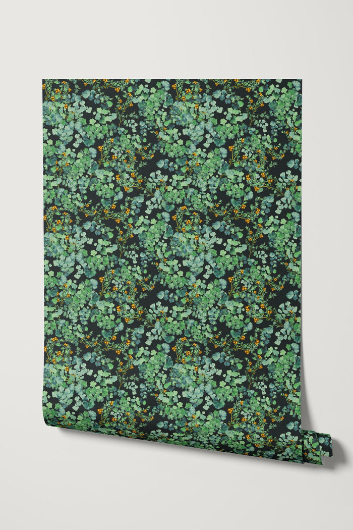 Foliage / Green