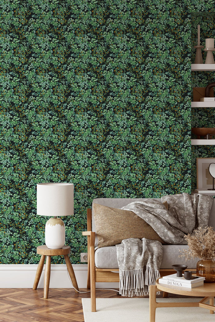Foliage / Green