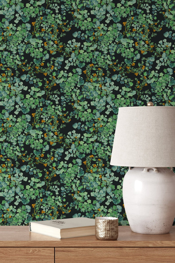 Foliage / Green