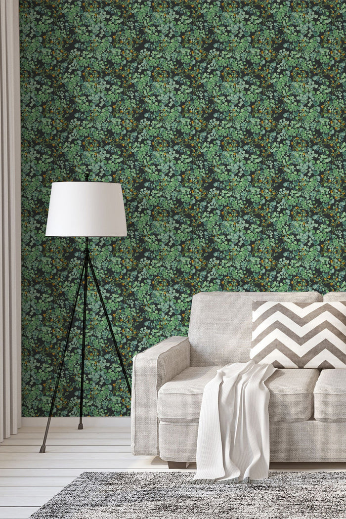 Foliage / Green
