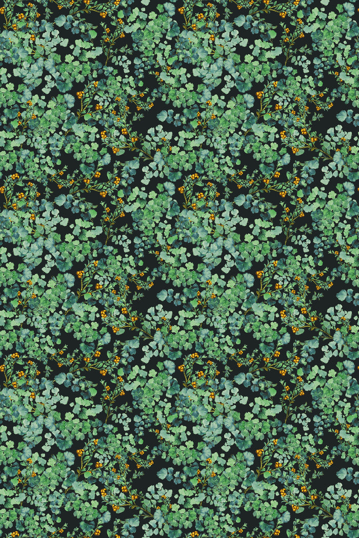 Foliage / Green