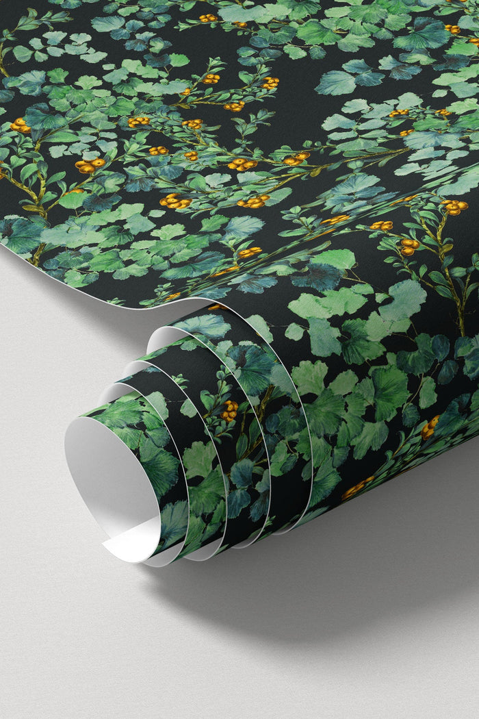 Foliage / Green