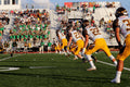Football Kickoff Wall Mural-Wall Mural-Eazywallz