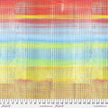 Free Spirit Fabrics: Flowerfields - First Light Multi