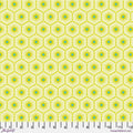 FreeSpirit Fabrics - Tula Pink -  Besties - Daisy Chain Clover - Sold by the Yard