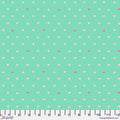 FreeSpirit Fabrics - Tula Pink - Besties Tula Pink - Unconditional Love Meadow - Sold by the Yard