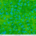 FreeSpirit Fabrics: Island Vacation - Denise Burkitt - Lime Cocktail - PWDB042.LIME