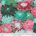 FreeSpirit Fabrics: Kaffe Fassett - Classics - Japanese Chrysanthemum Blush