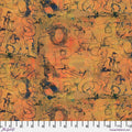 FreeSpirit Fabrics: Ravel - E Bond - Intertwine Sandstone