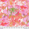 FreeSpirit Fabrics: Ravel - E Bond - Memory Candy