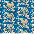 FreeSpirit Fabrics: Ravel - E Bond - Ravel Ocean