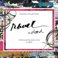 FreeSpirit Fabrics: Ravel by E Bond - Select Bundles, One Yard, Half Yard, or Fat Quarters - 15 fabrics