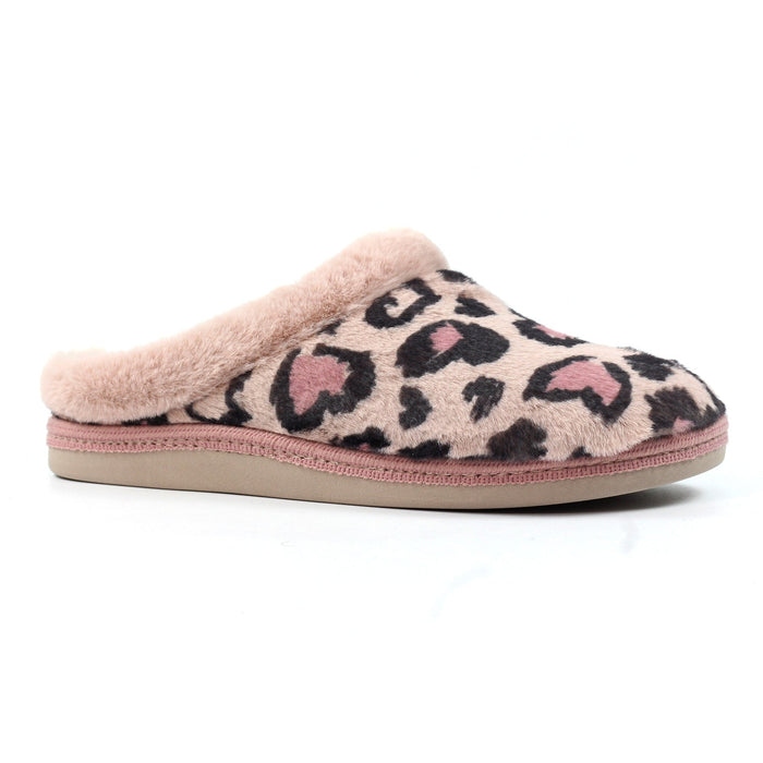 Frutti Pink Slipper