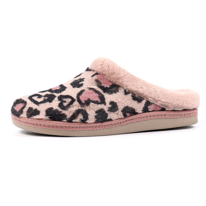 Frutti Pink Slipper