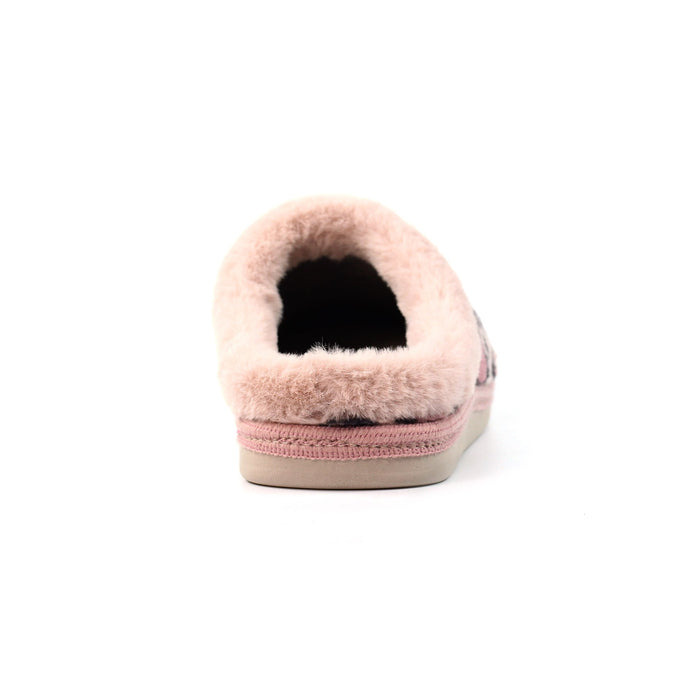 Frutti Pink Slipper