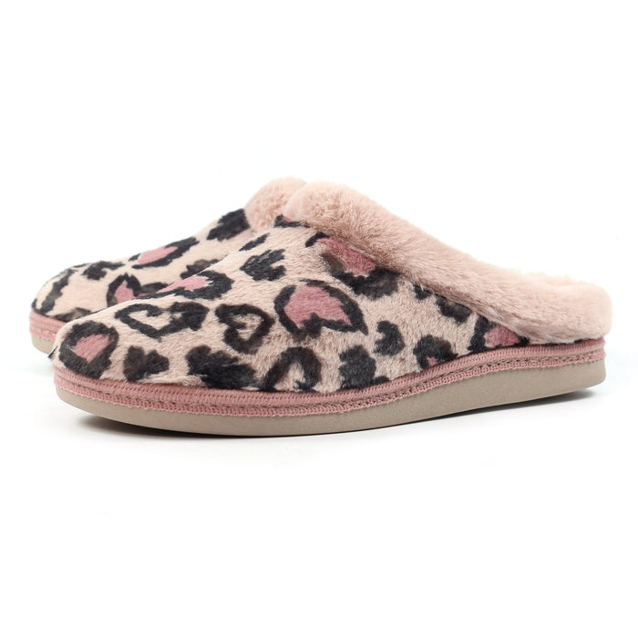 Frutti Pink Slipper