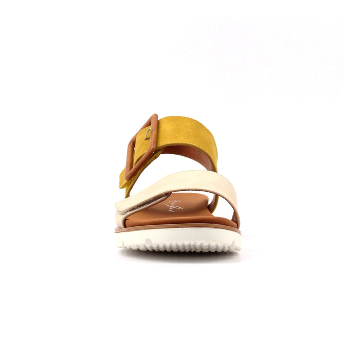Gabby Lime Sandal