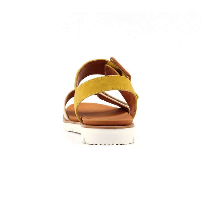 Gabby Lime Sandal