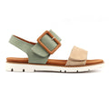 Gabby Mint Sandal