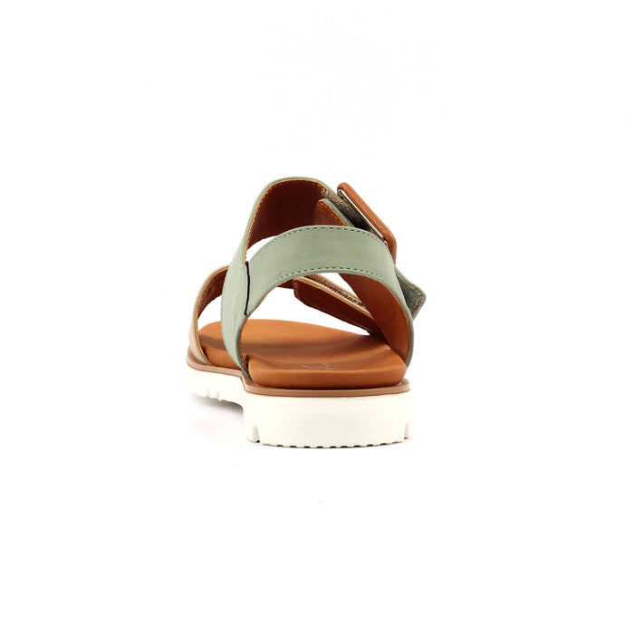 Gabby Mint Sandal