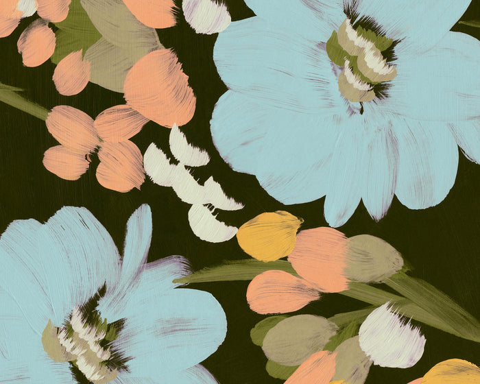 Garden Whispers