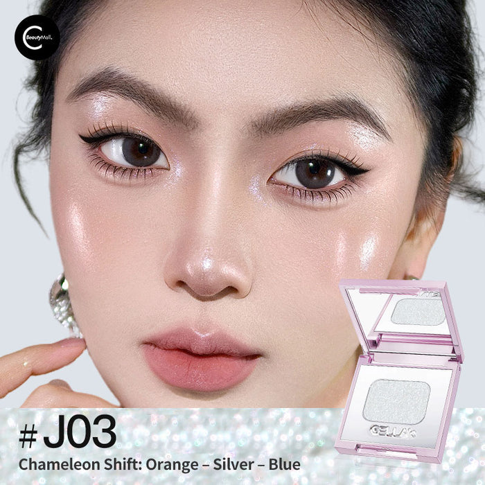 Gellas Aurora Chameleon Highlighter style #J01