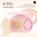 Gella's Brightening Cushion