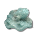 Gemstone Frog