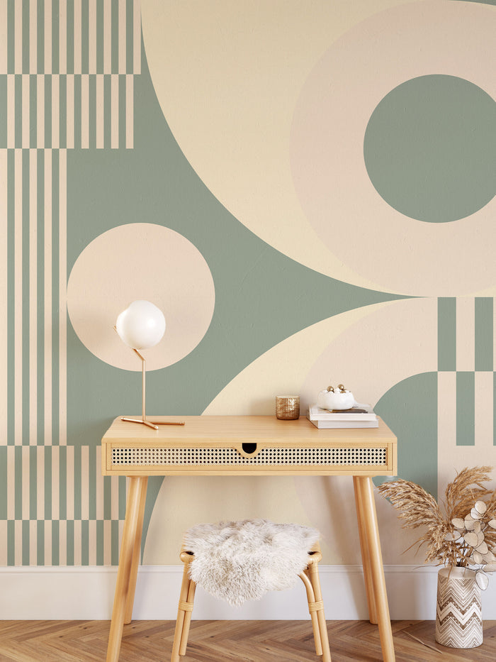 Geo Circles