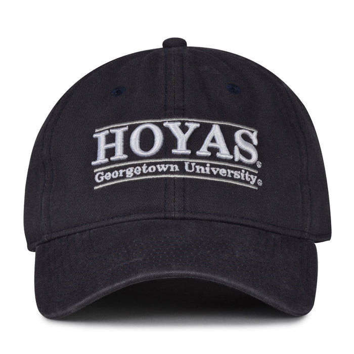 Georgetown Dad Caps