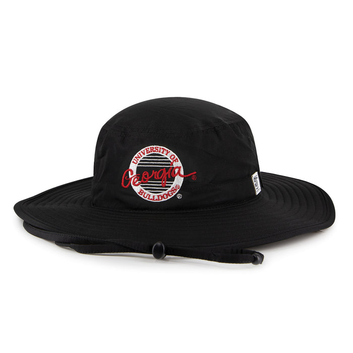 Georgia Boonie (Black)