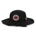 Georgia Boonie (Black)