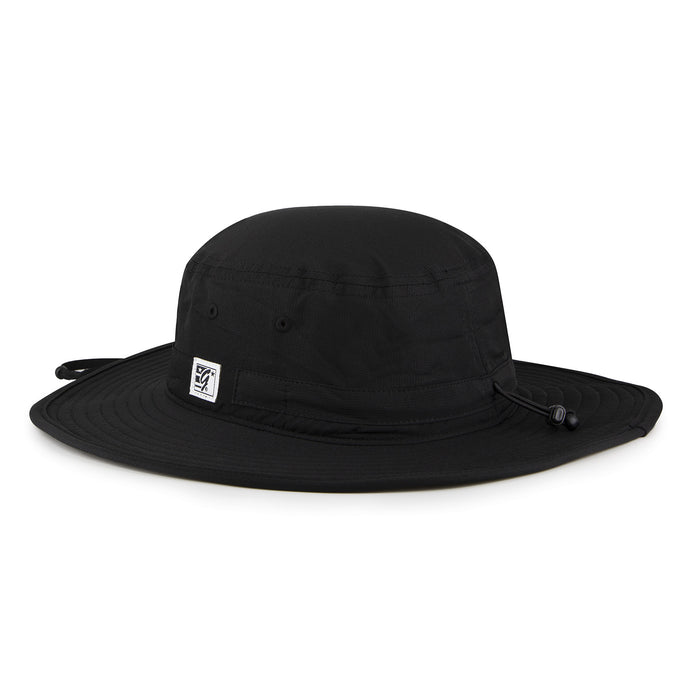 Georgia Boonie (Black)