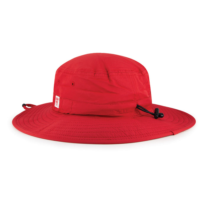 Georgia Boonie (Red)